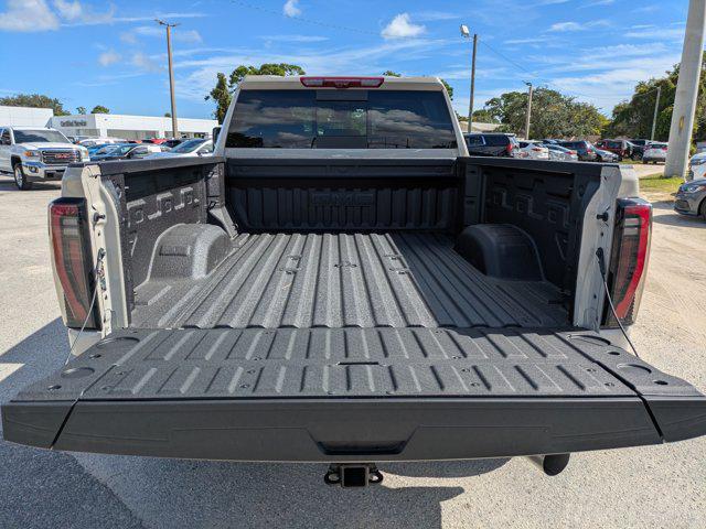 new 2026 GMC Sierra 2500 car, priced at $88,559