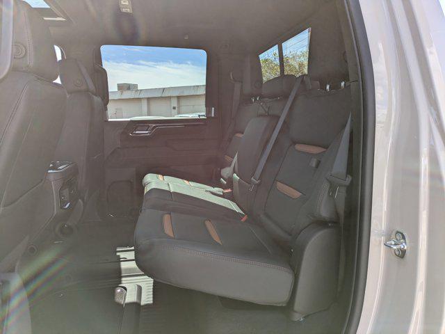 new 2026 GMC Sierra 2500 car, priced at $88,559