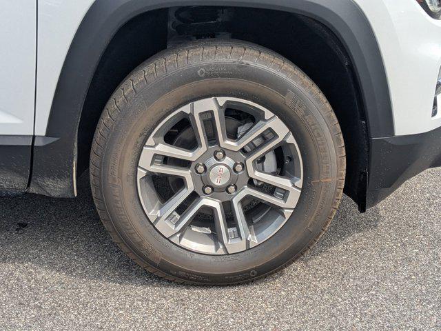 new 2026 GMC Terrain car, priced at $33,295