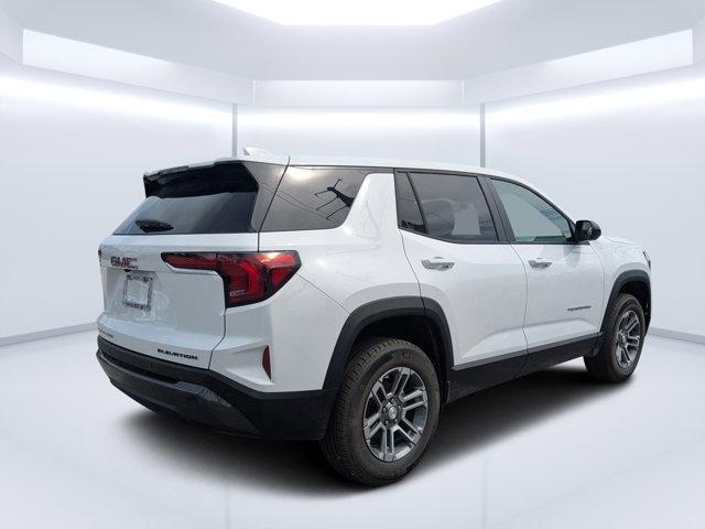 new 2026 GMC Terrain car, priced at $33,295