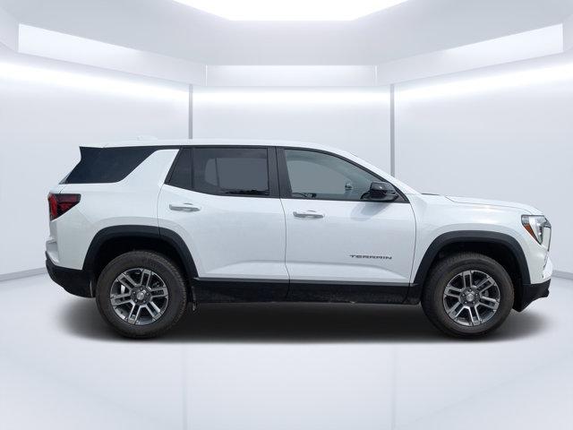 new 2026 GMC Terrain car, priced at $33,295