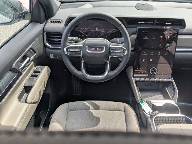 new 2026 GMC Terrain car, priced at $33,295