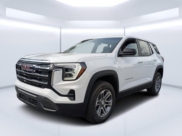 new 2026 GMC Terrain car, priced at $33,295