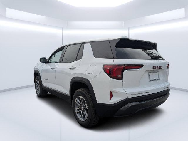 new 2026 GMC Terrain car, priced at $33,295