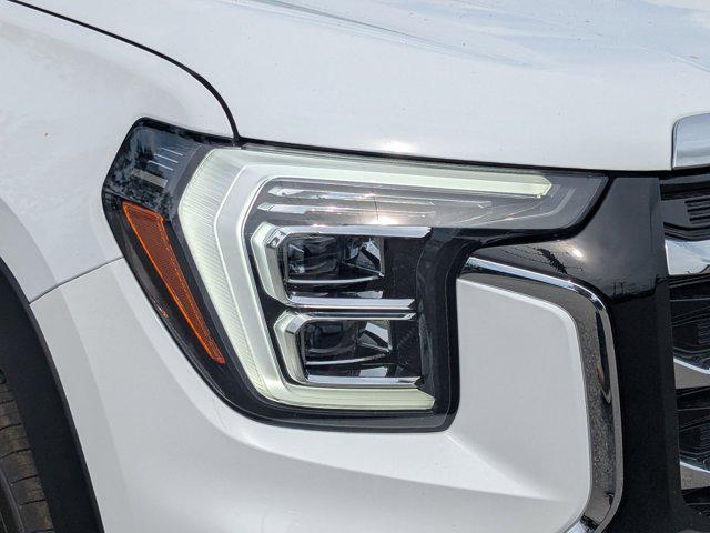 new 2026 GMC Terrain car, priced at $33,295