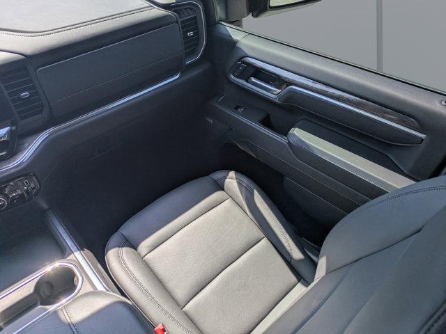 used 2025 Chevrolet Silverado 2500 car, priced at $72,388