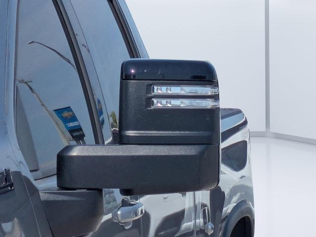 used 2025 Chevrolet Silverado 2500 car, priced at $72,388