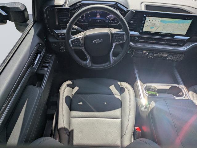 used 2025 Chevrolet Silverado 2500 car, priced at $72,388