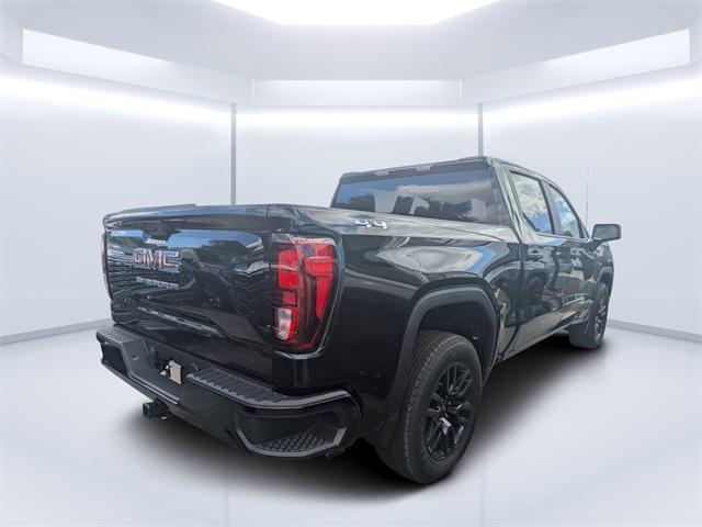 new 2025 GMC Sierra 1500 car, priced at $48,444