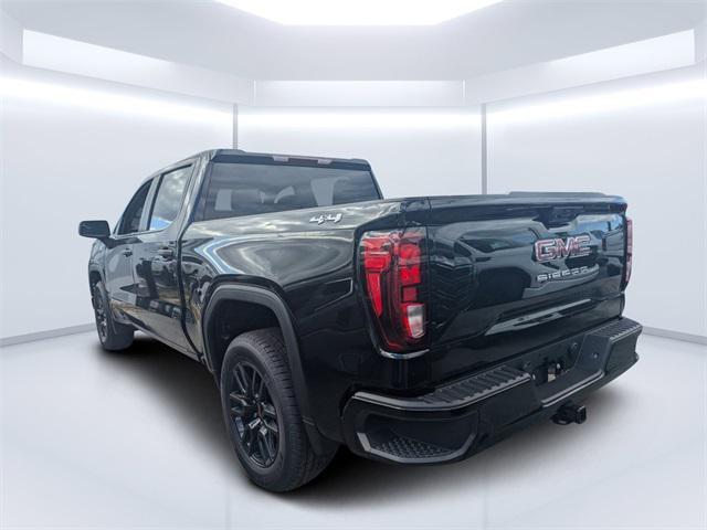 new 2025 GMC Sierra 1500 car, priced at $48,444