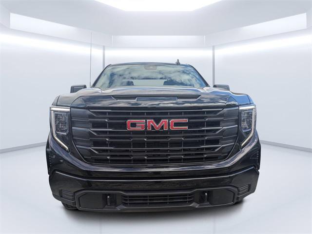 new 2025 GMC Sierra 1500 car, priced at $48,444