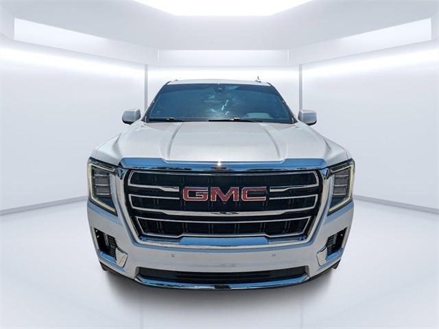 used 2022 GMC Yukon car, priced at $58,995