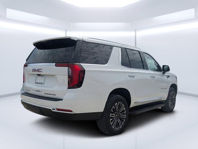 new 2025 GMC Yukon car, priced at $73,414
