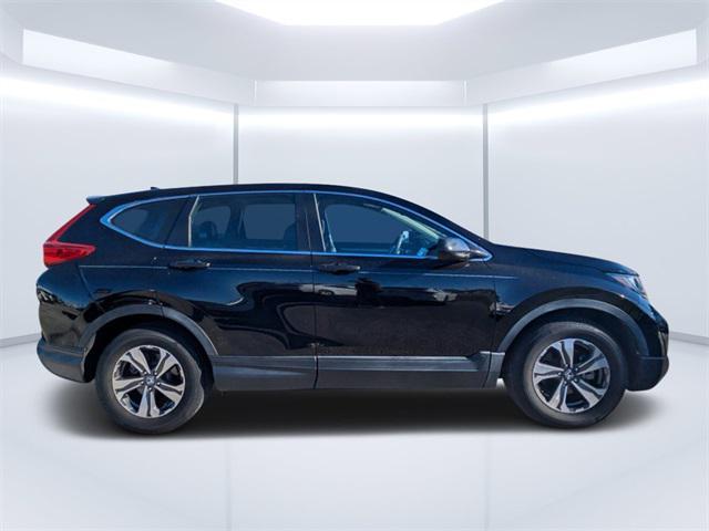 used 2017 Honda CR-V car, priced at $17,988