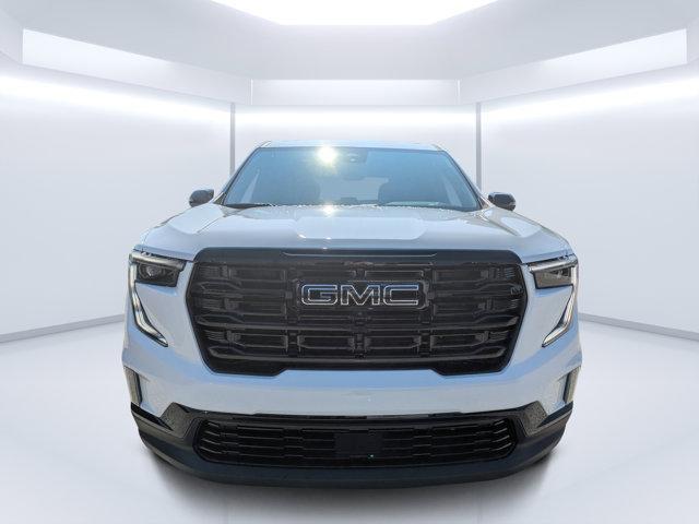 new 2026 GMC Acadia car, priced at $52,125