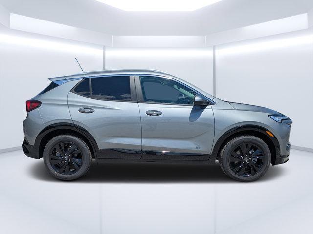 new 2026 Buick Encore GX car, priced at $29,785