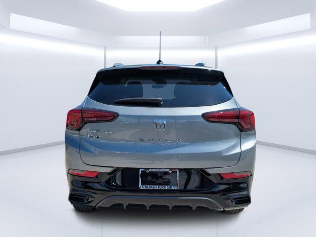 new 2026 Buick Encore GX car, priced at $29,785