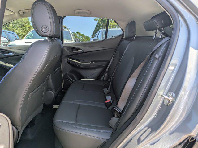 new 2026 Buick Encore GX car, priced at $29,785