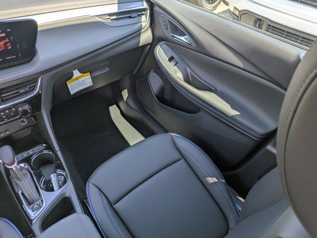 new 2026 Buick Encore GX car, priced at $29,785