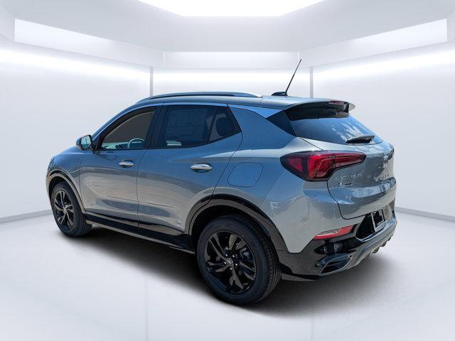 new 2026 Buick Encore GX car, priced at $29,785