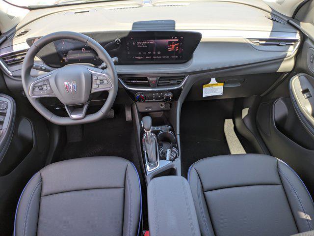 new 2026 Buick Encore GX car, priced at $29,785