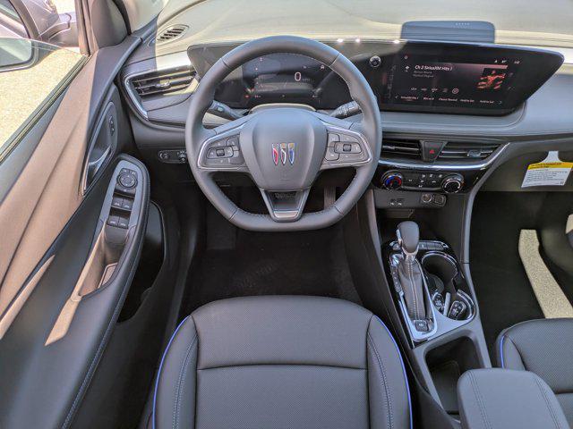 new 2026 Buick Encore GX car, priced at $29,785