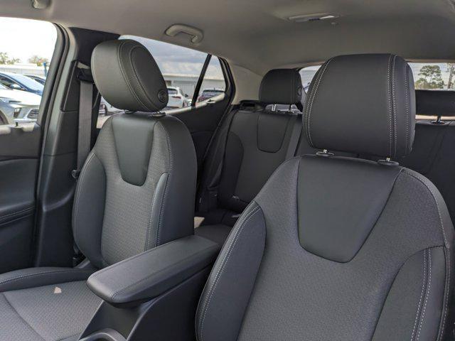 new 2025 Buick Encore GX car, priced at $24,845