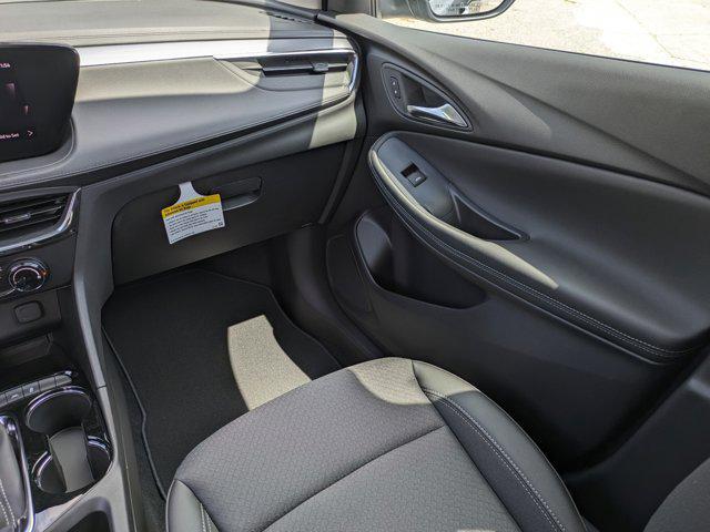 new 2025 Buick Encore GX car, priced at $24,845