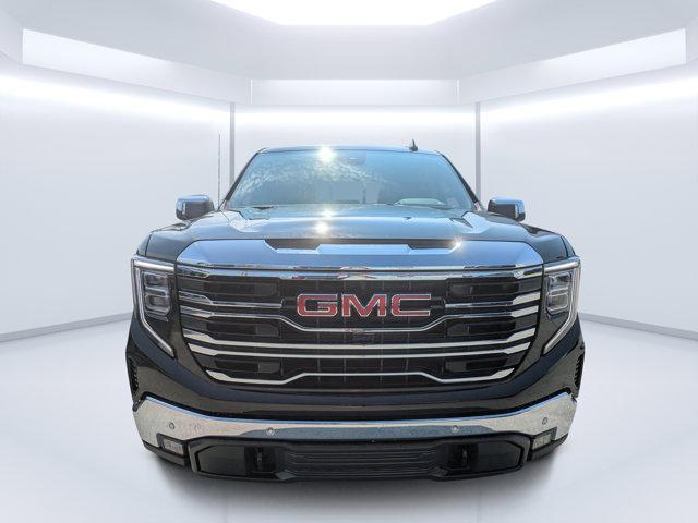 new 2026 GMC Sierra 1500 car, priced at $67,075