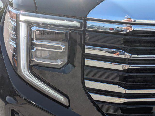 new 2026 GMC Sierra 1500 car, priced at $67,075