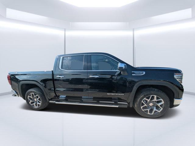 new 2026 GMC Sierra 1500 car, priced at $67,075