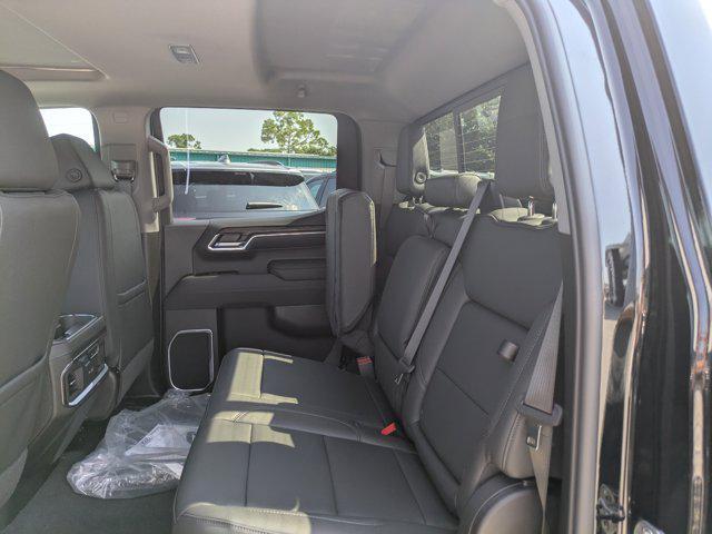 new 2026 GMC Sierra 1500 car, priced at $67,075