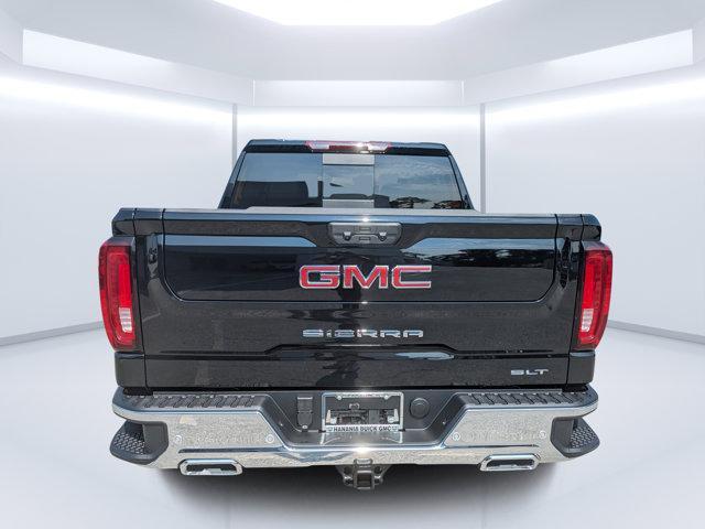new 2026 GMC Sierra 1500 car, priced at $67,075