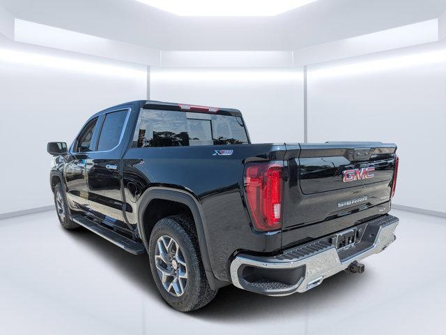new 2026 GMC Sierra 1500 car, priced at $67,075