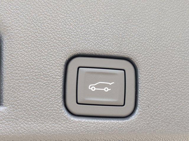 new 2025 GMC Acadia car, priced at $47,455