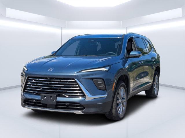 new 2025 Buick Enclave car, priced at $46,640