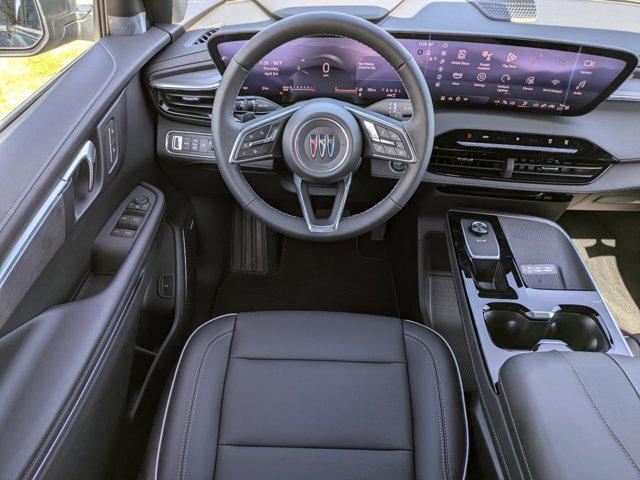 new 2025 Buick Enclave car, priced at $46,640