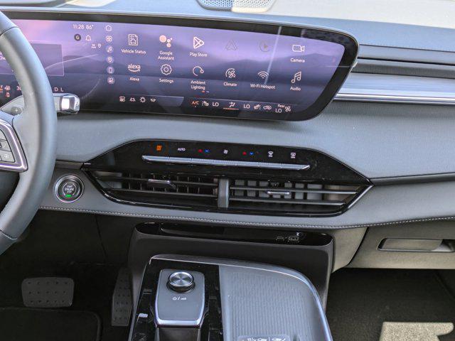 new 2025 Buick Enclave car, priced at $46,640