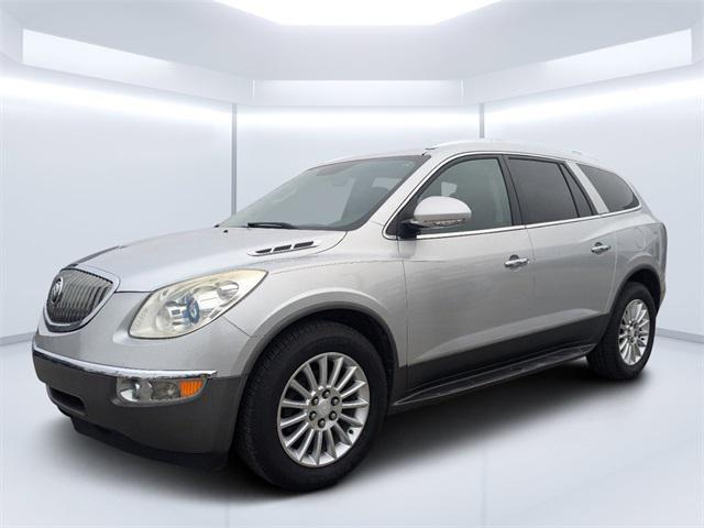 used 2012 Buick Enclave car, priced at $5,988