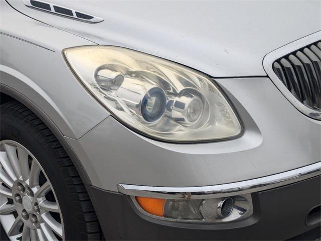 used 2012 Buick Enclave car, priced at $5,988