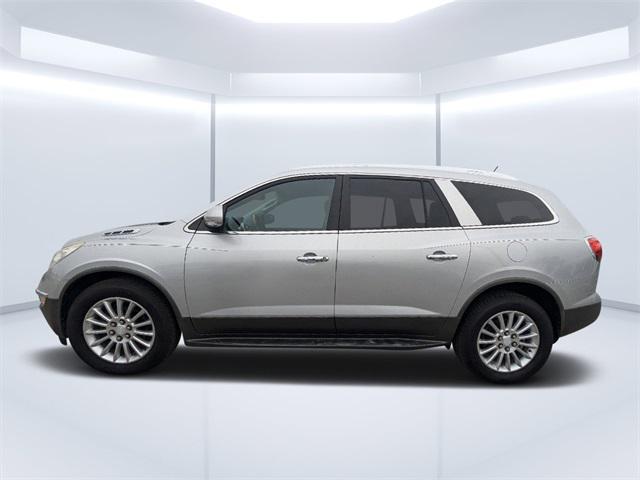 used 2012 Buick Enclave car, priced at $5,988