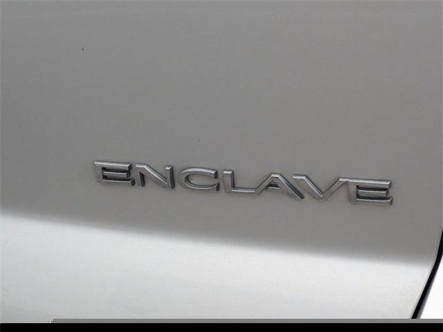 used 2012 Buick Enclave car, priced at $5,988