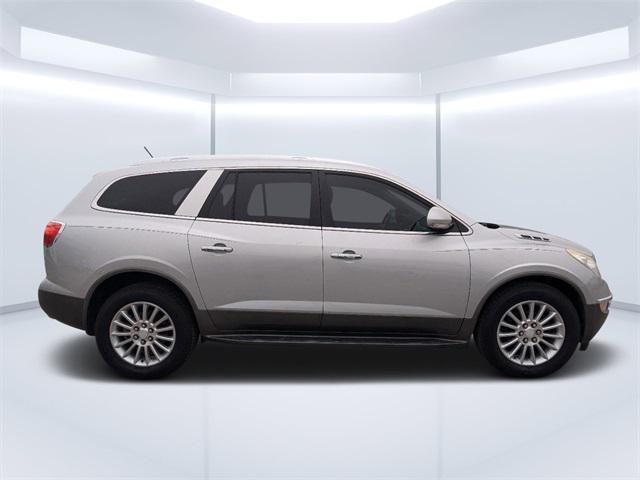 used 2012 Buick Enclave car, priced at $5,988