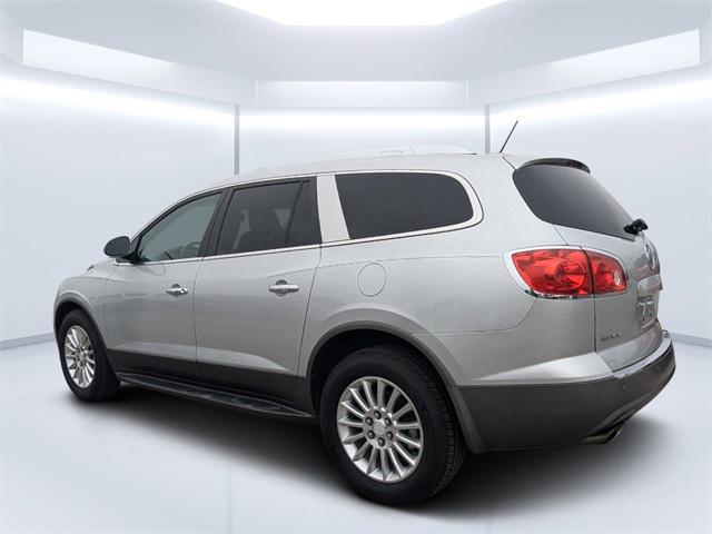 used 2012 Buick Enclave car, priced at $5,988