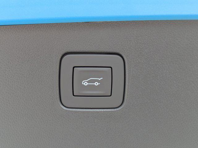 new 2026 Buick Envista car, priced at $28,585