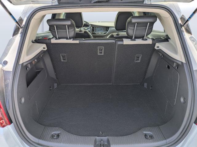used 2019 Buick Encore car, priced at $9,998