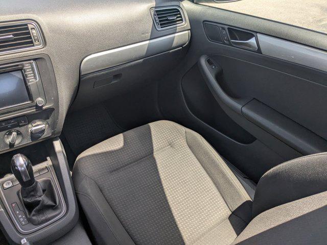 used 2016 Volkswagen Jetta car, priced at $7,090