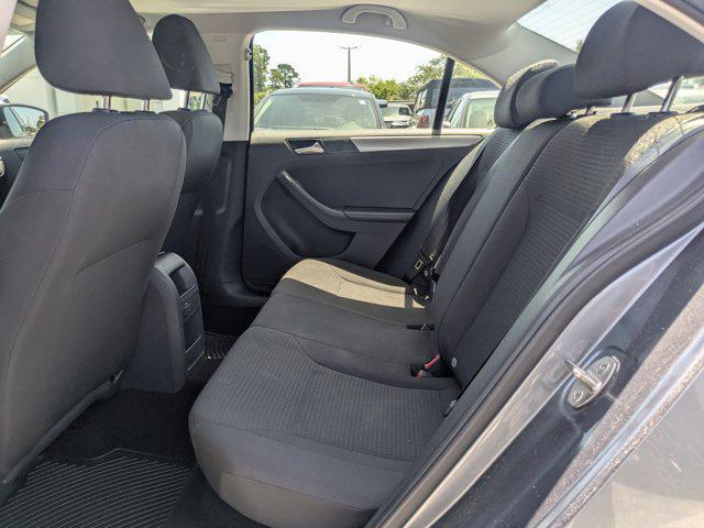 used 2016 Volkswagen Jetta car, priced at $7,090