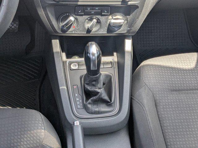 used 2016 Volkswagen Jetta car, priced at $7,090