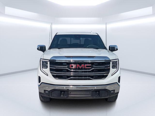 new 2025 GMC Sierra 1500 car, priced at $58,180